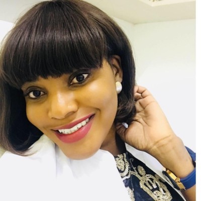 Dr. Patricia Kashuupulwa